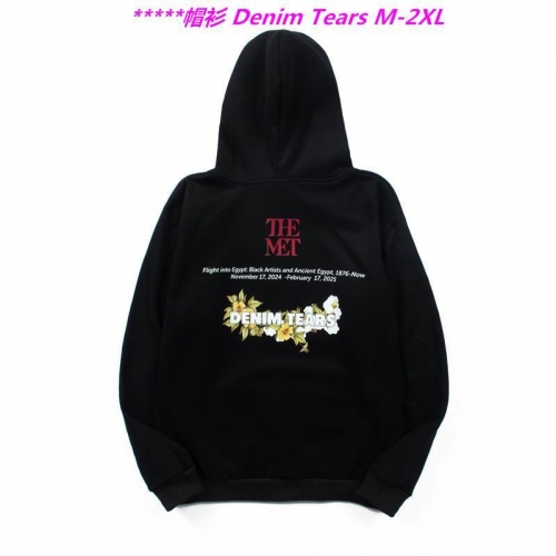 D.e.n.i.m. T.e.a.r.s. Hoodies/Sweatshirt 1356 Men