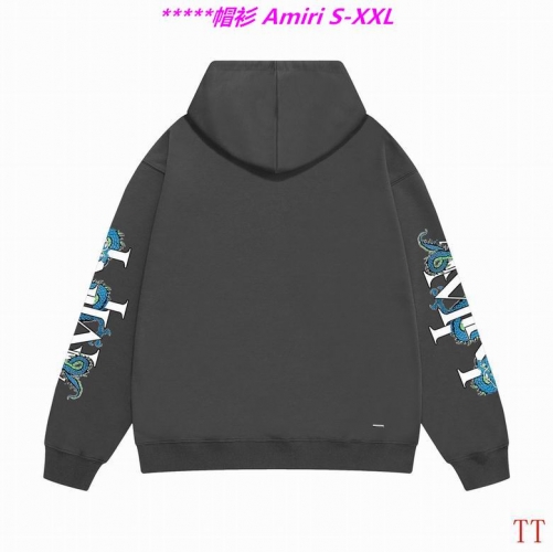 A.m.i.r.i. Hoodies/Sweatshirt 2536 Men