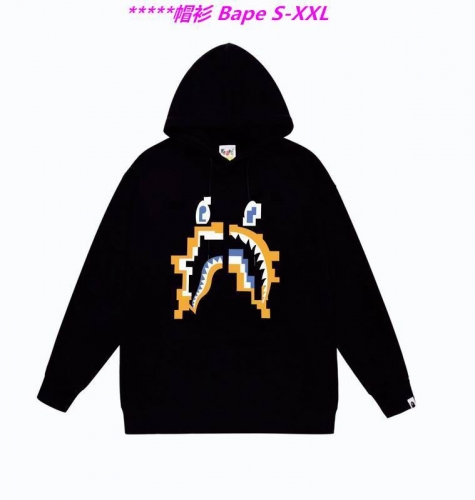 B.a.p.e. Hoodies/Sweatshirt 1883 Men