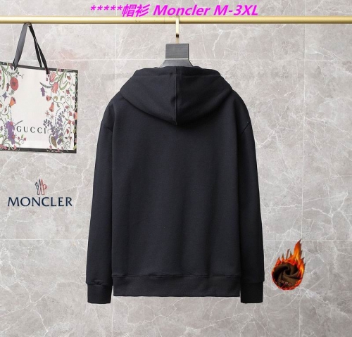 M.o.n.c.l.e.r. Hoodies/Sweatshirt 1234 Men