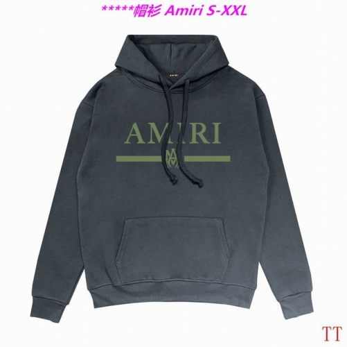 A.m.i.r.i. Hoodies/Sweatshirt 2622 Men