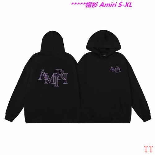 A.m.i.r.i. Hoodies/Sweatshirt 2725 Men