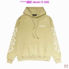 A.m.i.r.i. Hoodies/Sweatshirt 2475 Men