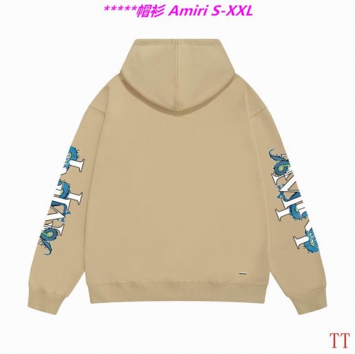 A.m.i.r.i. Hoodies/Sweatshirt 2548 Men