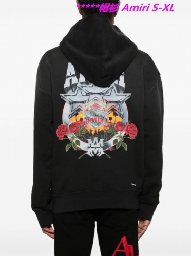 A.m.i.r.i. Hoodies/Sweatshirt 2678 Men