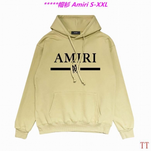 A.m.i.r.i. Hoodies/Sweatshirt 2590 Men