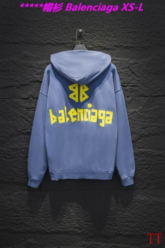 B.a.l.e.n.c.i.a.g.a. Hoodies/Sweatshirt 3170 Men