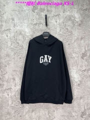 B.a.l.e.n.c.i.a.g.a. Hoodies/Sweatshirt 3053 Men