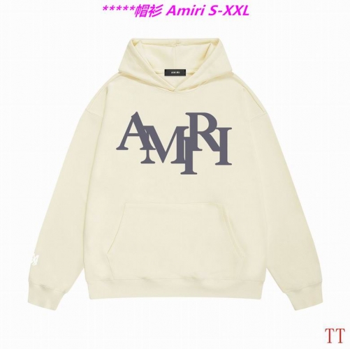 A.m.i.r.i. Hoodies/Sweatshirt 2509 Men