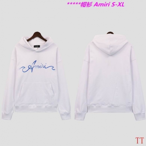 A.m.i.r.i. Hoodies/Sweatshirt 2640 Men