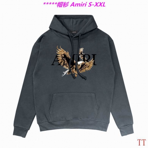 A.m.i.r.i. Hoodies/Sweatshirt 2435 Men