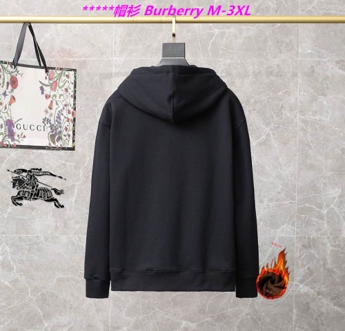 B.u.r.b.e.r.r.y. Hoodies/Sweatshirt 1712 Men