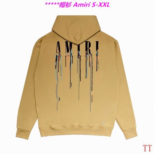 A.m.i.r.i. Hoodies/Sweatshirt 2238 Men