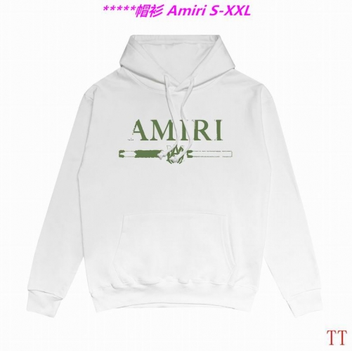 A.m.i.r.i. Hoodies/Sweatshirt 2468 Men