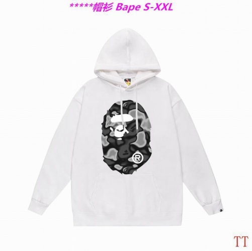 B.a.p.e. Hoodies/Sweatshirt 2290 Men