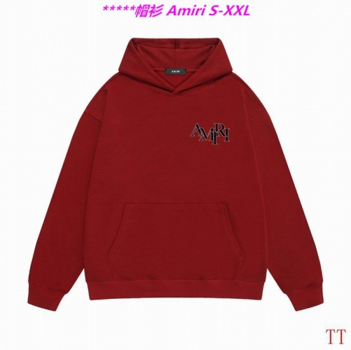 A.m.i.r.i. Hoodies/Sweatshirt 2556 Men