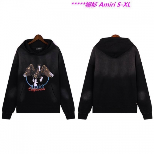 A.m.i.r.i. Hoodies/Sweatshirt 2675 Men