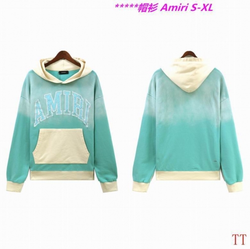 A.m.i.r.i. Hoodies/Sweatshirt 2652 Men