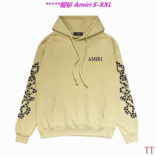 A.m.i.r.i. Hoodies/Sweatshirt 2477 Men