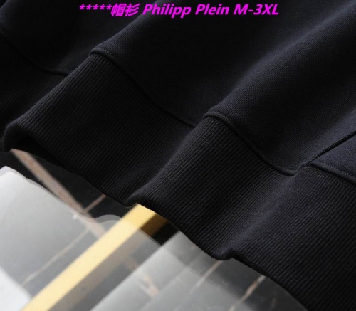 P.h.i.l.i.p.p. P.l.e.i.n. Hoodies/Sweatshirt 1179 Men