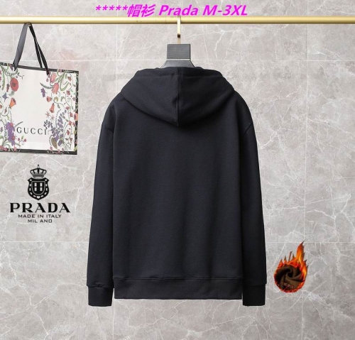 P.r.a.d.a. Hoodies/Sweatshirt 1347 Men