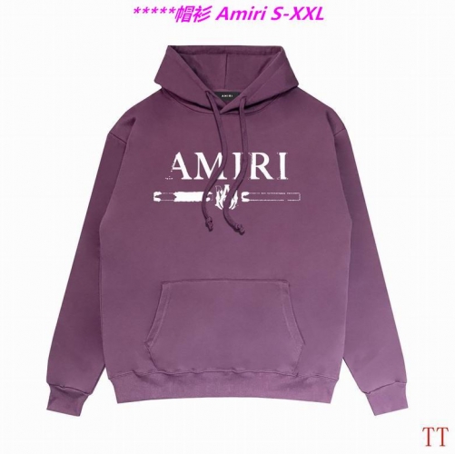 A.m.i.r.i. Hoodies/Sweatshirt 2453 Men