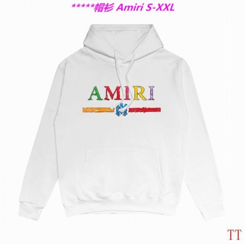 A.m.i.r.i. Hoodies/Sweatshirt 2269 Men