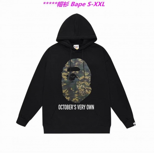 B.a.p.e. Hoodies/Sweatshirt 2046 Men