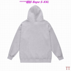 B.a.p.e. Hoodies/Sweatshirt 2396 Men