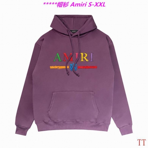 A.m.i.r.i. Hoodies/Sweatshirt 2275 Men