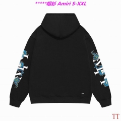 A.m.i.r.i. Hoodies/Sweatshirt 2544 Men