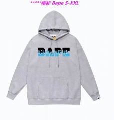 B.a.p.e. Hoodies/Sweatshirt 1526 Men