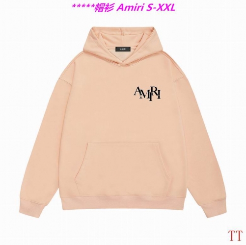 A.m.i.r.i. Hoodies/Sweatshirt 2584 Men