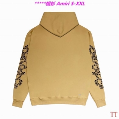 A.m.i.r.i. Hoodies/Sweatshirt 2481 Men