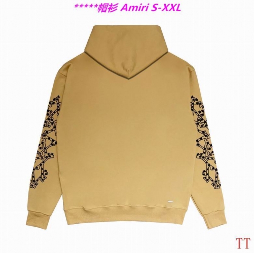 A.m.i.r.i. Hoodies/Sweatshirt 2481 Men