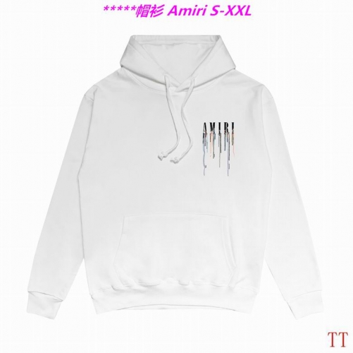 A.m.i.r.i. Hoodies/Sweatshirt 2253 Men