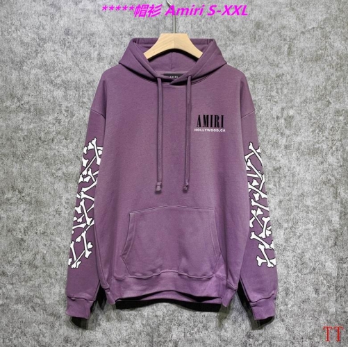 A.m.i.r.i. Hoodies/Sweatshirt 2355 Men