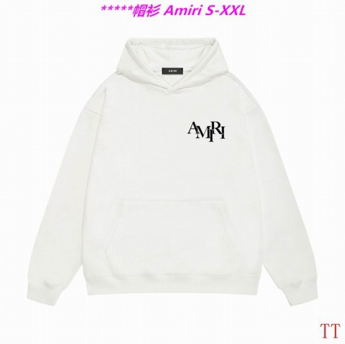 A.m.i.r.i. Hoodies/Sweatshirt 2586 Men