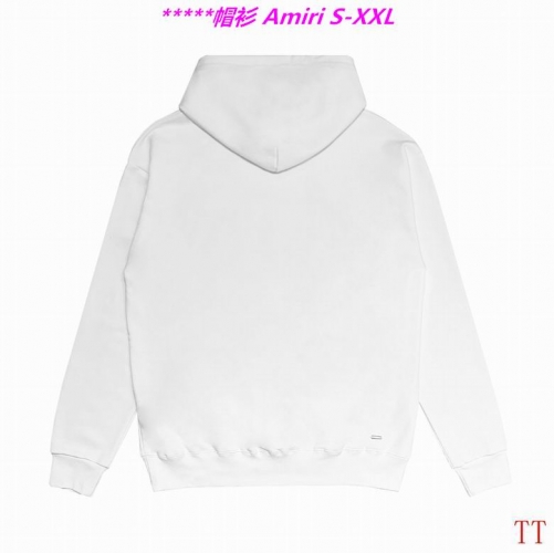 A.m.i.r.i. Hoodies/Sweatshirt 2401 Men