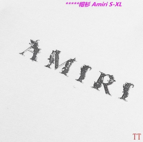 A.m.i.r.i. Hoodies/Sweatshirt 2698 Men