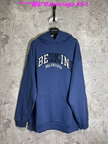 B.a.l.e.n.c.i.a.g.a. Hoodies/Sweatshirt 3147 Men