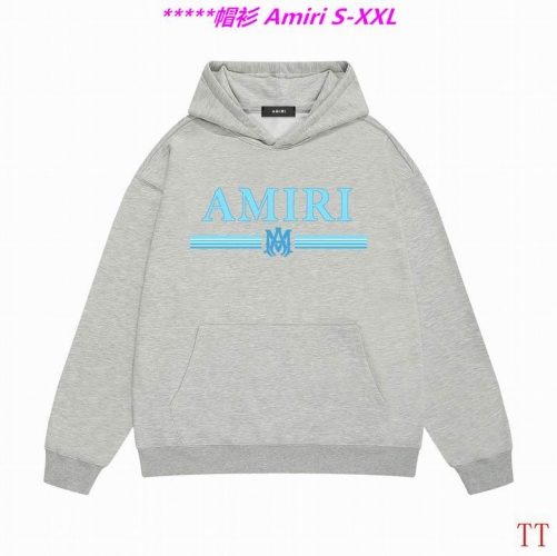 A.m.i.r.i. Hoodies/Sweatshirt 2287 Men