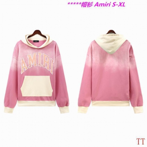 A.m.i.r.i. Hoodies/Sweatshirt 2649 Men