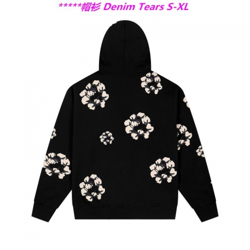 D.e.n.i.m. T.e.a.r.s. Hoodies/Sweatshirt 1275 Men