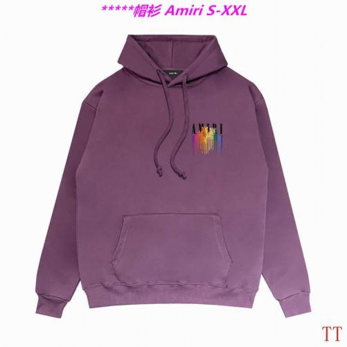 A.m.i.r.i. Hoodies/Sweatshirt 2395 Men