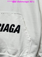B.a.l.e.n.c.i.a.g.a. Hoodies/Sweatshirt 3092 Men