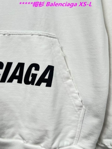 B.a.l.e.n.c.i.a.g.a. Hoodies/Sweatshirt 3092 Men