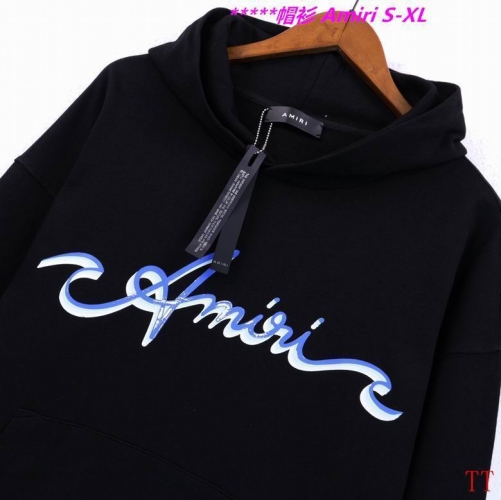 A.m.i.r.i. Hoodies/Sweatshirt 2637 Men