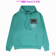 A.m.i.r.i. Hoodies/Sweatshirt 2311 Men