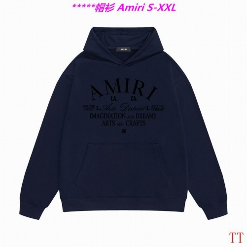 A.m.i.r.i. Hoodies/Sweatshirt 2529 Men